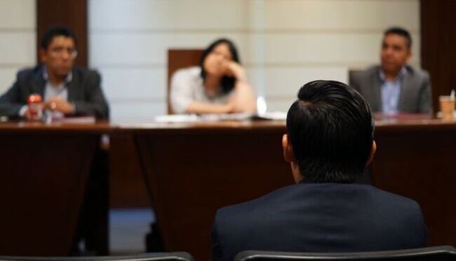 5 Steps for Public Speaking For Law Students and Mooters