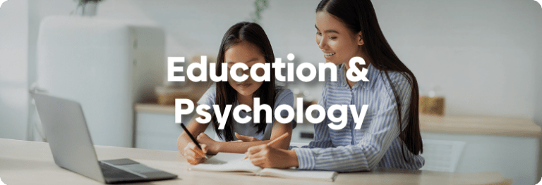 Education & Psychology