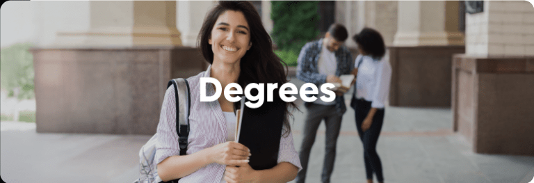 Degrees