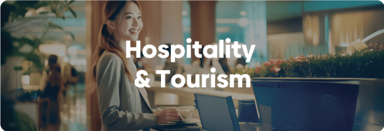 Hospitality & Tourism