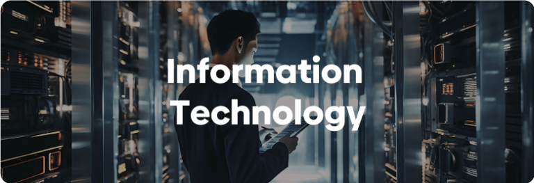 Information Technology