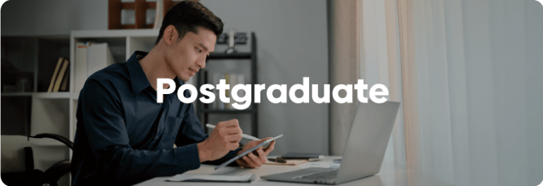 Postgraduate