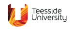 Teeside University