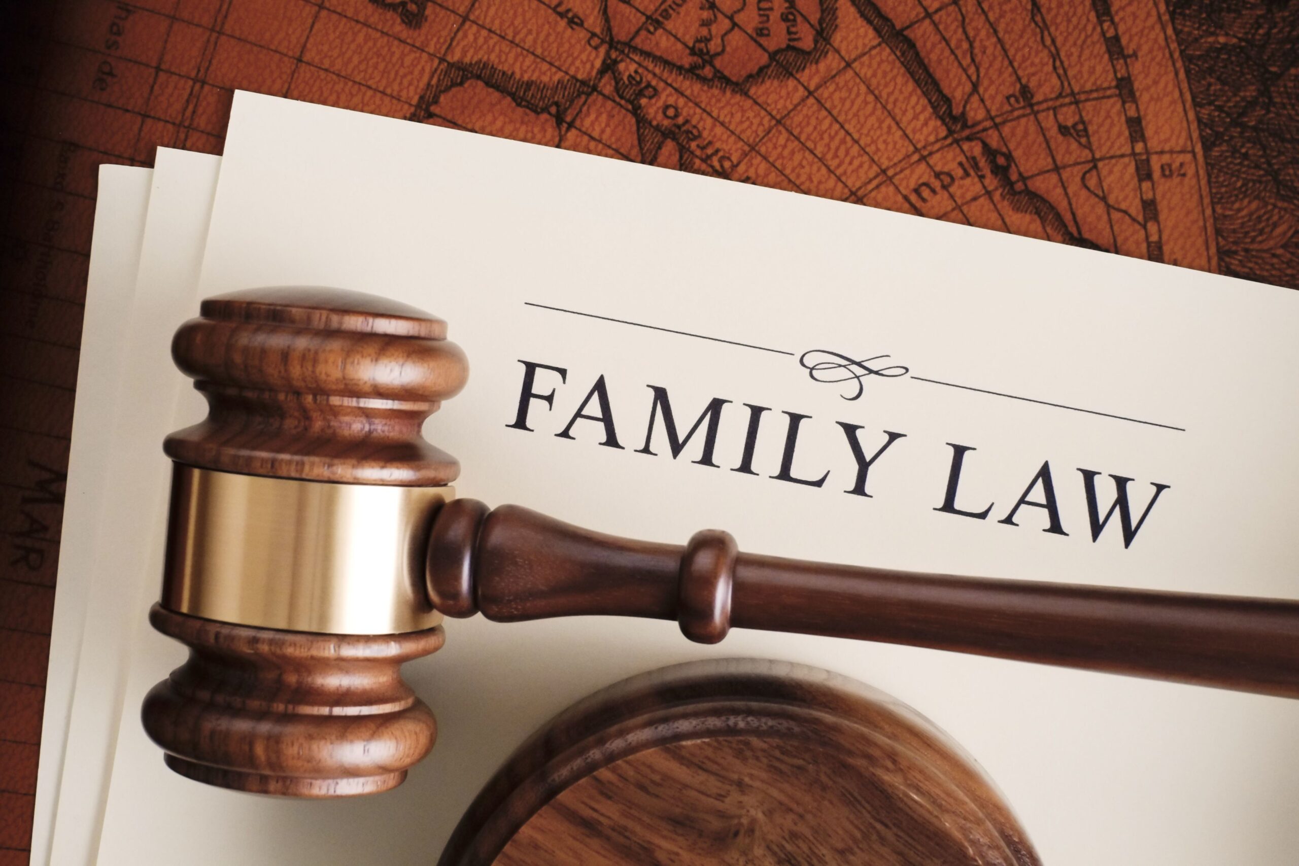 Family Law: Advocates for Families and Children