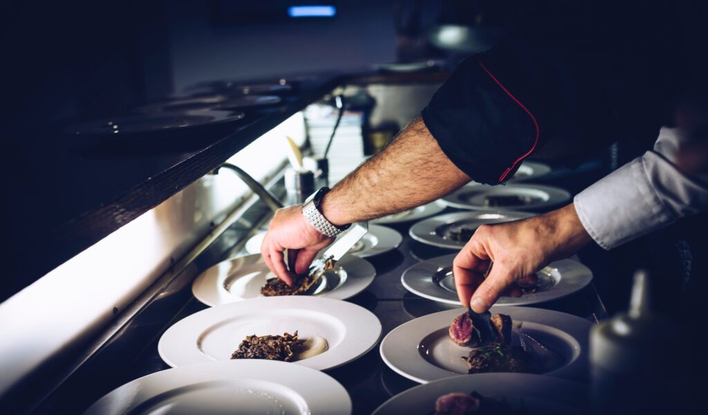 What To Know Before Starting A Restaurant