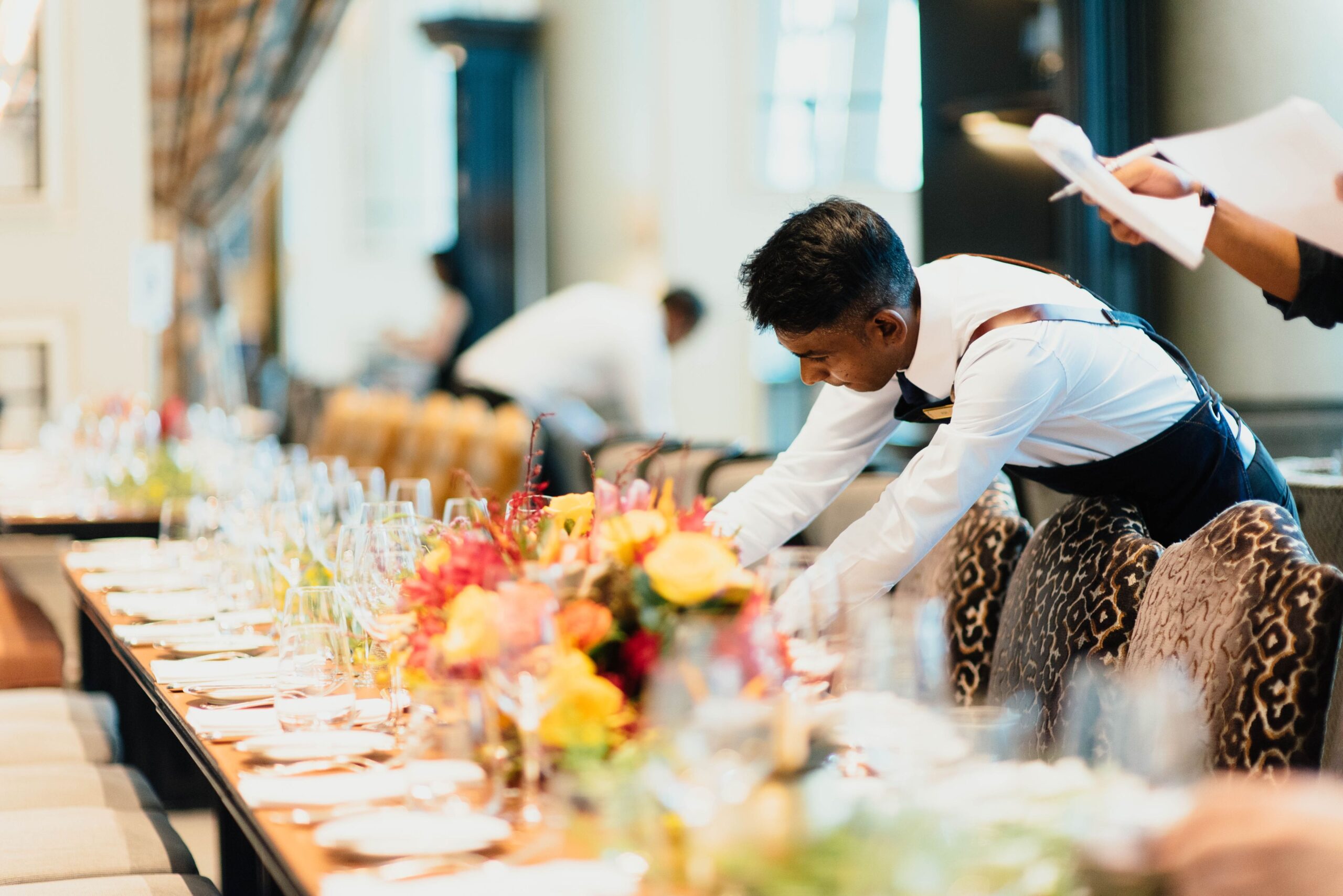 Why Hospitality is an Underrated Industry