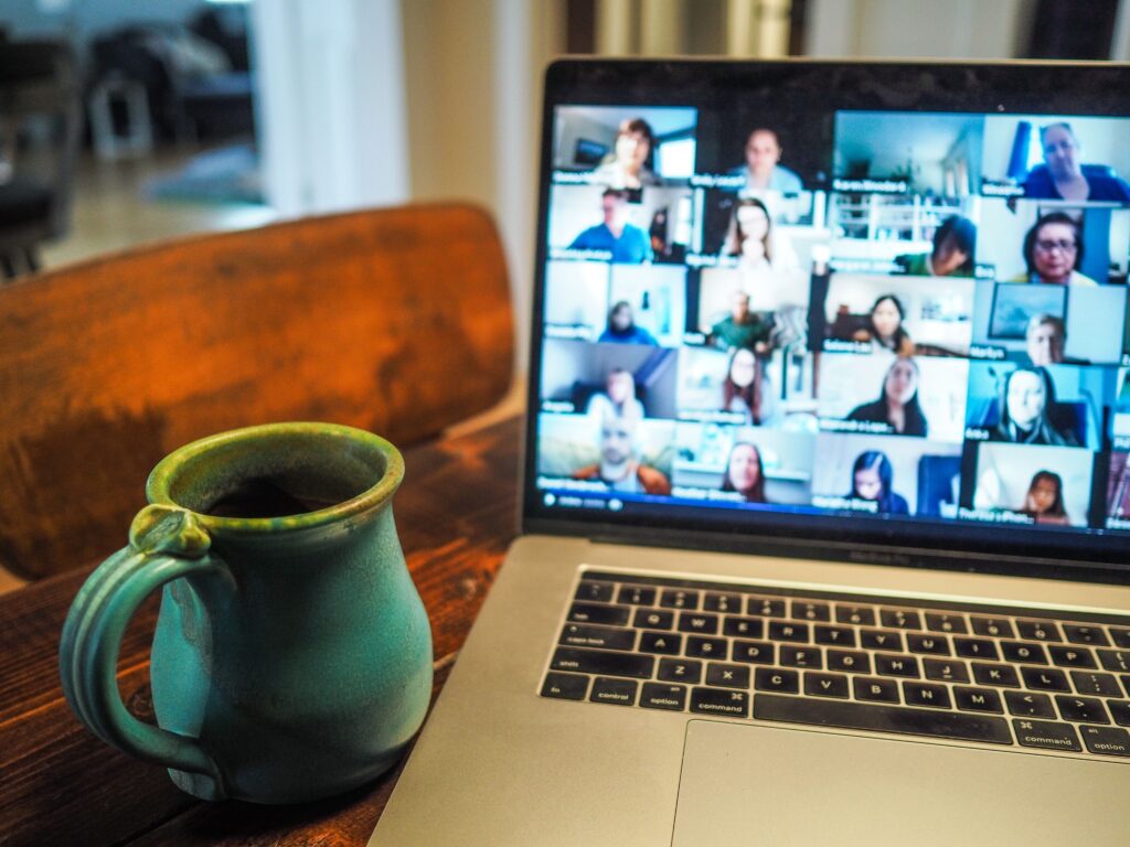 Top 3 Best Practices for Remote Work