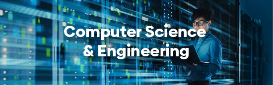 Computer Science & Engineering