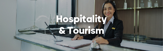 Hospitality & Tourism