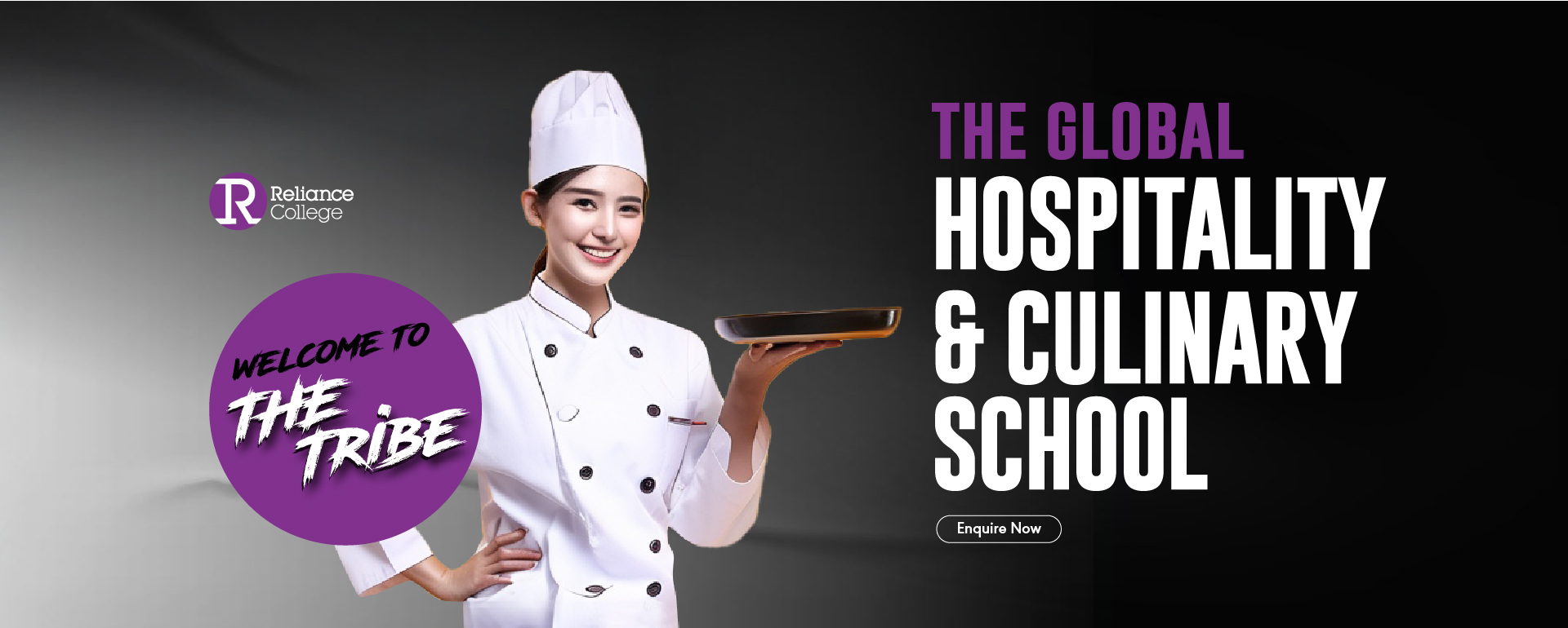 Hospitality & Culinary Arts