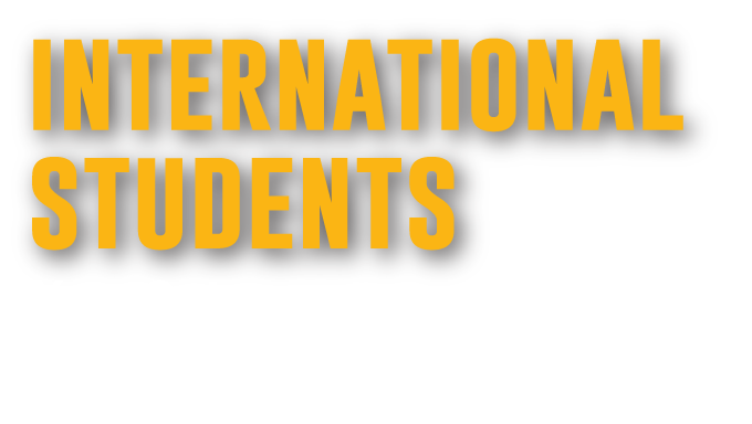 International Students